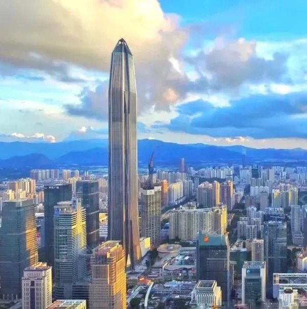 盘点《深圳脚步》中的十大金句，哪一句最戳你？