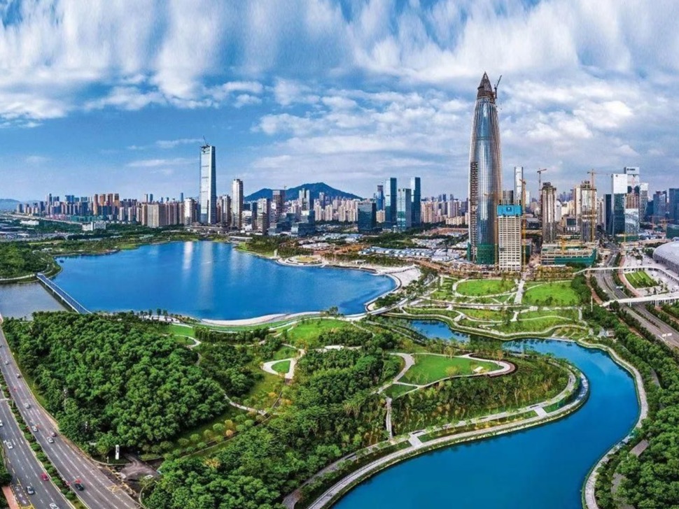 这20个城市，2020年空气质量最好！深圳在列