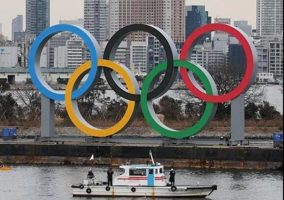 因新冠疫情严重，东京宣布暂停奥运圣火巡展活动