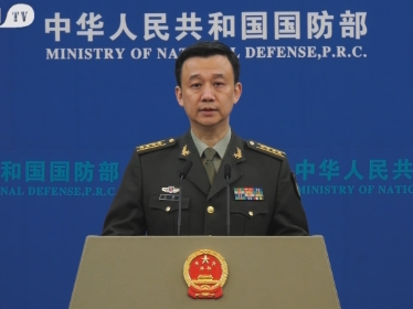 国防部：遏制中国是不可能完成的任务