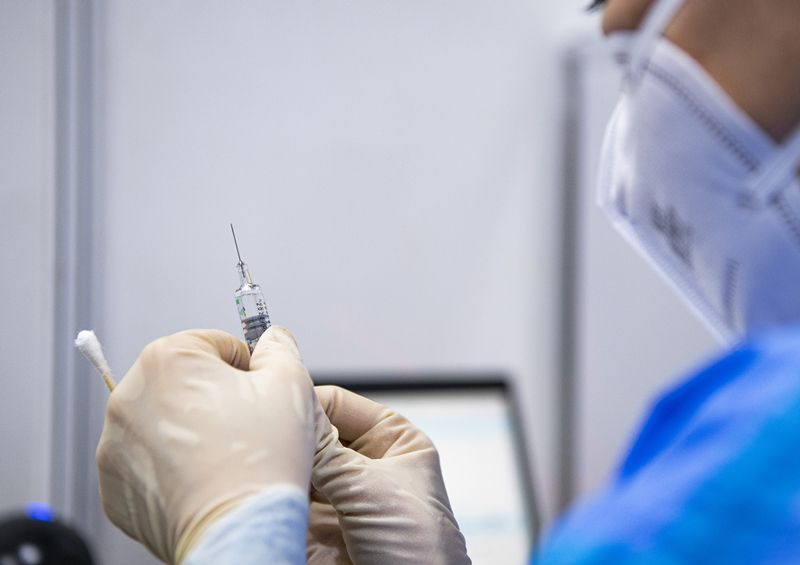 澳门即将启动新冠疫苗接种 居民可免费接种