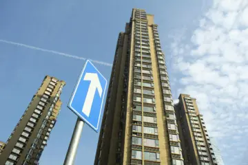 深圳出台八条新规严管房地产市场