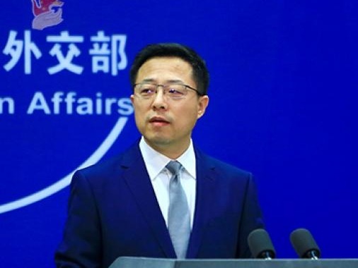 外交部：驻外使领馆近期将向留学生等群体发放“春节包”