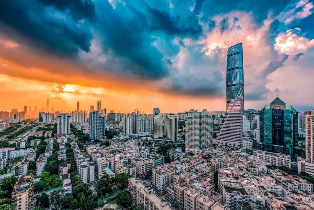 万象罗湖 | 打开幸福密码的罗湖实践：探索“住有宜居”新模式