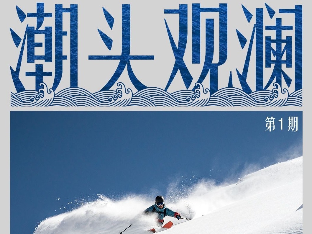 潮头观澜丨冬奥筹办 国之大事