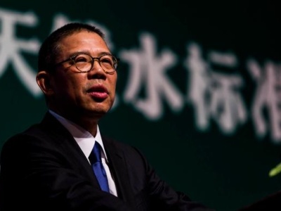 钟睒睒辞任万泰生物董事长，持股75%仍是实控人