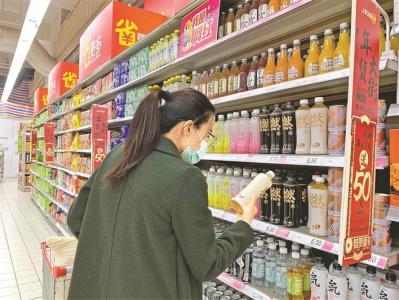深圳出新规要求商家张贴“限糖警示”,有商家不知此规定