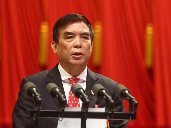 广州今年拟审议15项立法项目