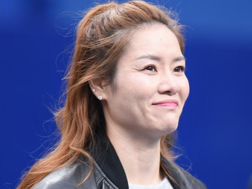 李娜回应改国籍风波：官方已辟谣，没有更多评论 