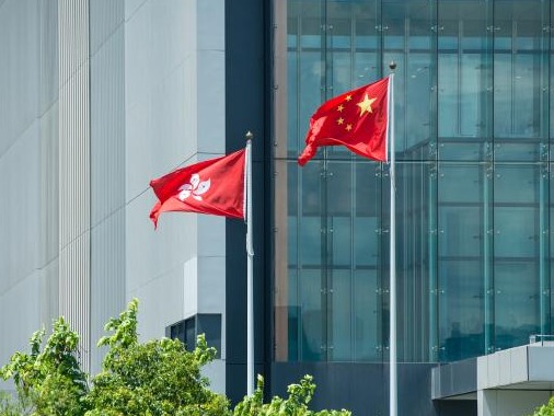 欧洲议会通过涉港决议，中国驻欧盟使团：混淆是非，颠倒黑白
