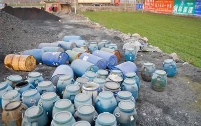 深圳危险废物处置交易平台上线