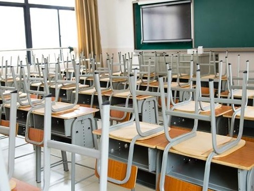 多地中小学提前放寒假，这两个地方的寒假长达两个月