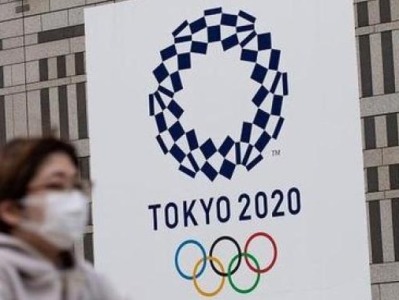日媒：菅义伟重申今夏举办东京奥运会，已是今年第六次表决心