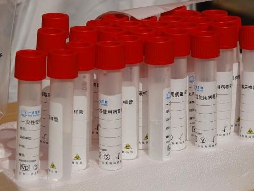 吉林省新增本地确诊病例30例 新增无症状感染者17例