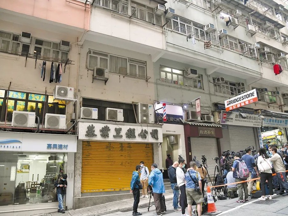 复星疫苗下月抵港！林郑总结抗疫一年，港府下一个目标是……