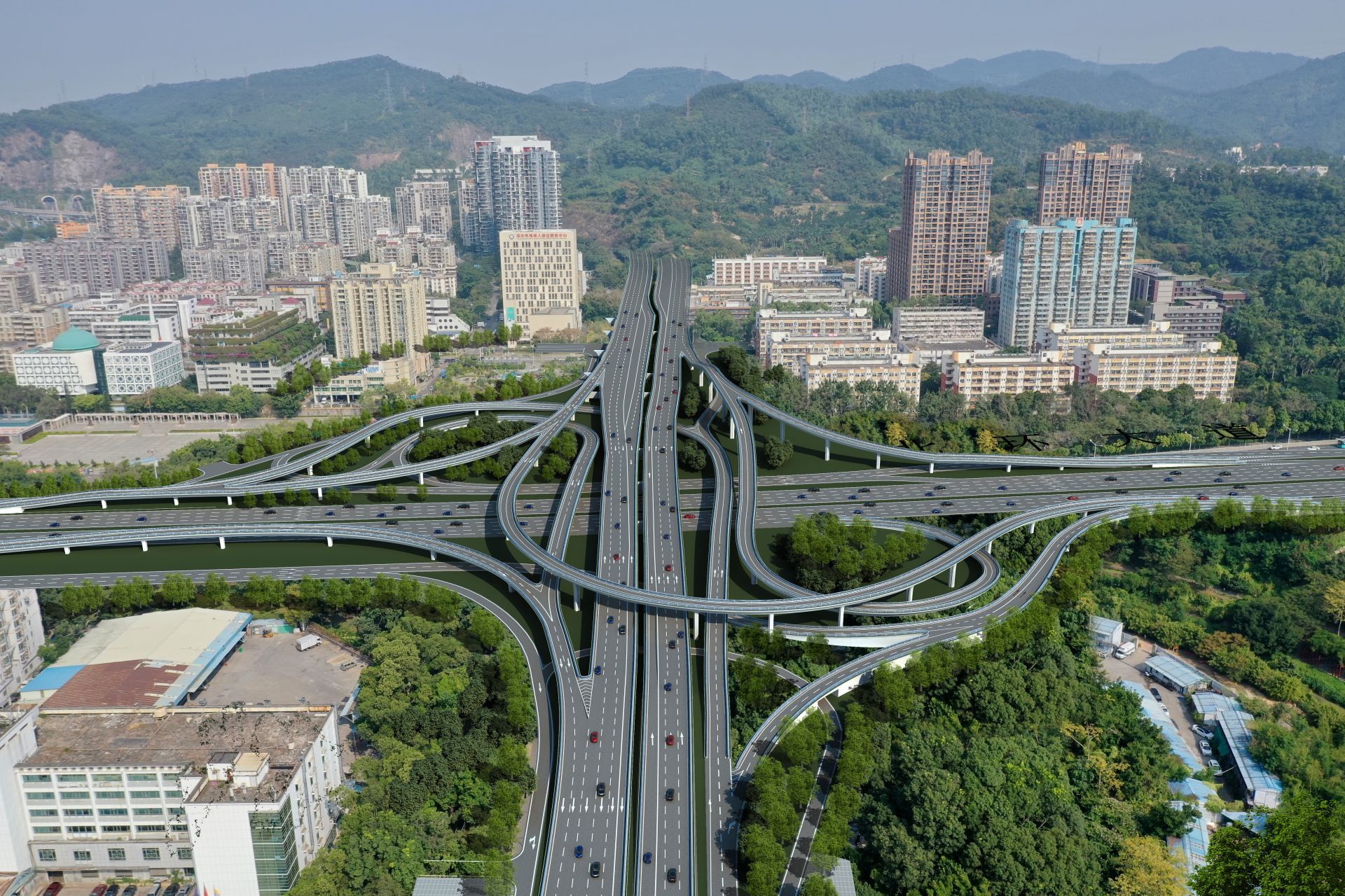 领航“未来交通”，深圳这么干！