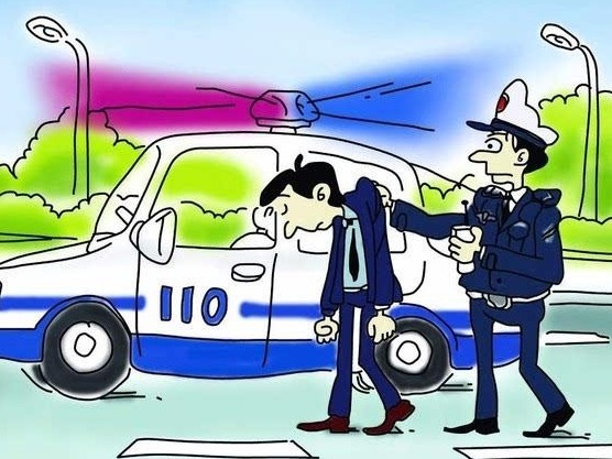 春节将至，光明警方严厉打击民生小案护辖区平安  