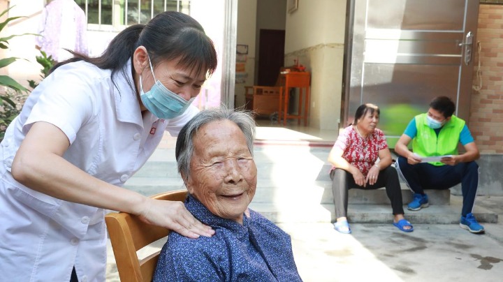 营造全民全域健康环境 珠海医保“硬举措”提升城市“软实力”