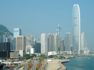 香港：积极融入国家发展大局，共建世界级人文湾区
