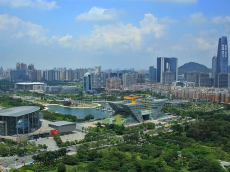 东莞倡议：房企中介尽量线上认筹、开盘，建筑工人留莞过年