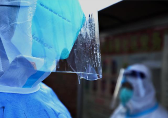 1传102超级传播，警示了什么 