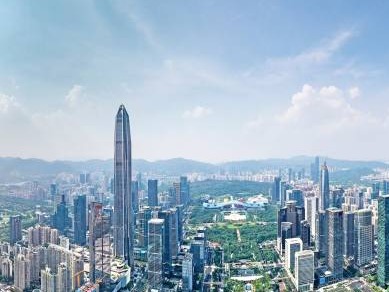 专访全球首批破解《深圳脚步》密码人才：“为什么年轻人愿意来深圳？”