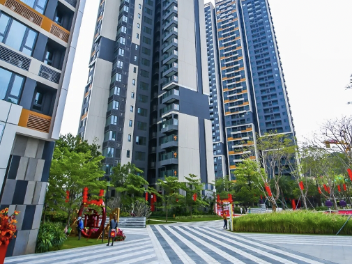 深圳2021年存量住宅用地知多少？442个楼盘项目清单公布