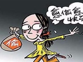 开公司住豪宅还去盒马盗窃，深圳一女子盗窃23次获刑！  