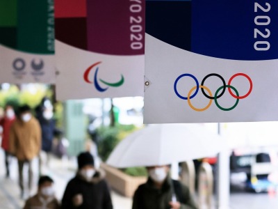 东京奥运测试赛被迫推迟：若防疫顺利，或在4月5月重启