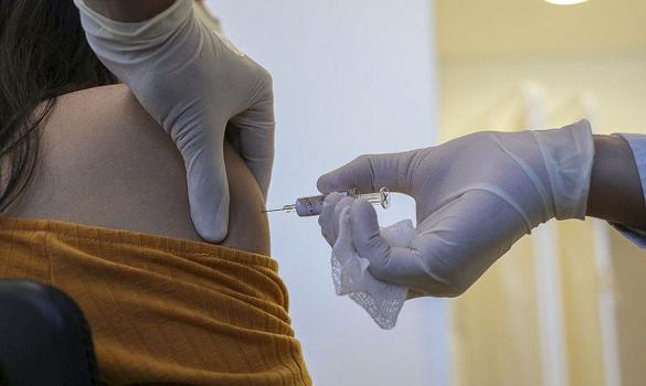 巴西：圣保罗州公布新冠疫苗接种计划