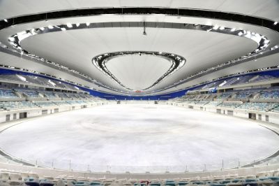 人民日报：北京冬奥会下好“一盘棋”，写就“双答卷” 