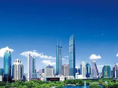 深圳综合改革试点的内在机制和强劲动力