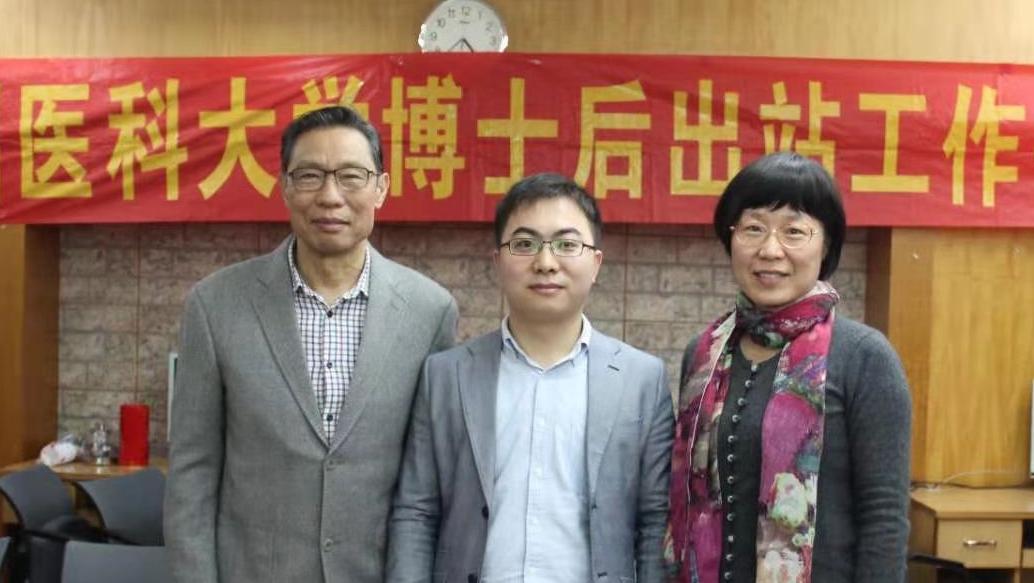 广州科研“后浪”养成计划