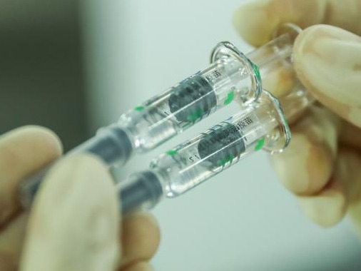 国药集团：国内已接种中国生物新冠灭活疫苗400多万剂次