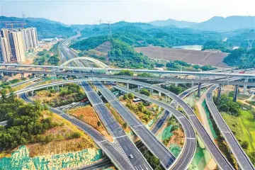 龙岗：发挥区域优势全面融入粤港澳大湾区建设 