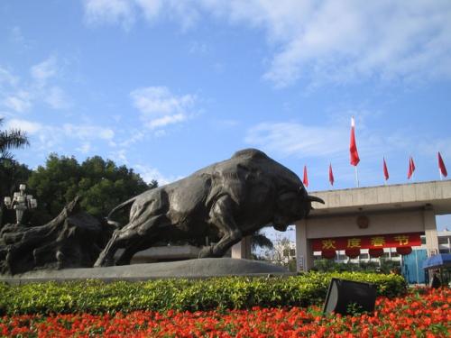 深圳警备区：坚决做好“双节”期间正风肃纪工作