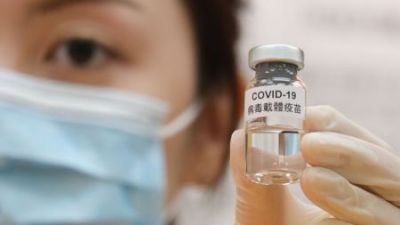 香港这5类地点，2月份可接种新冠疫苗