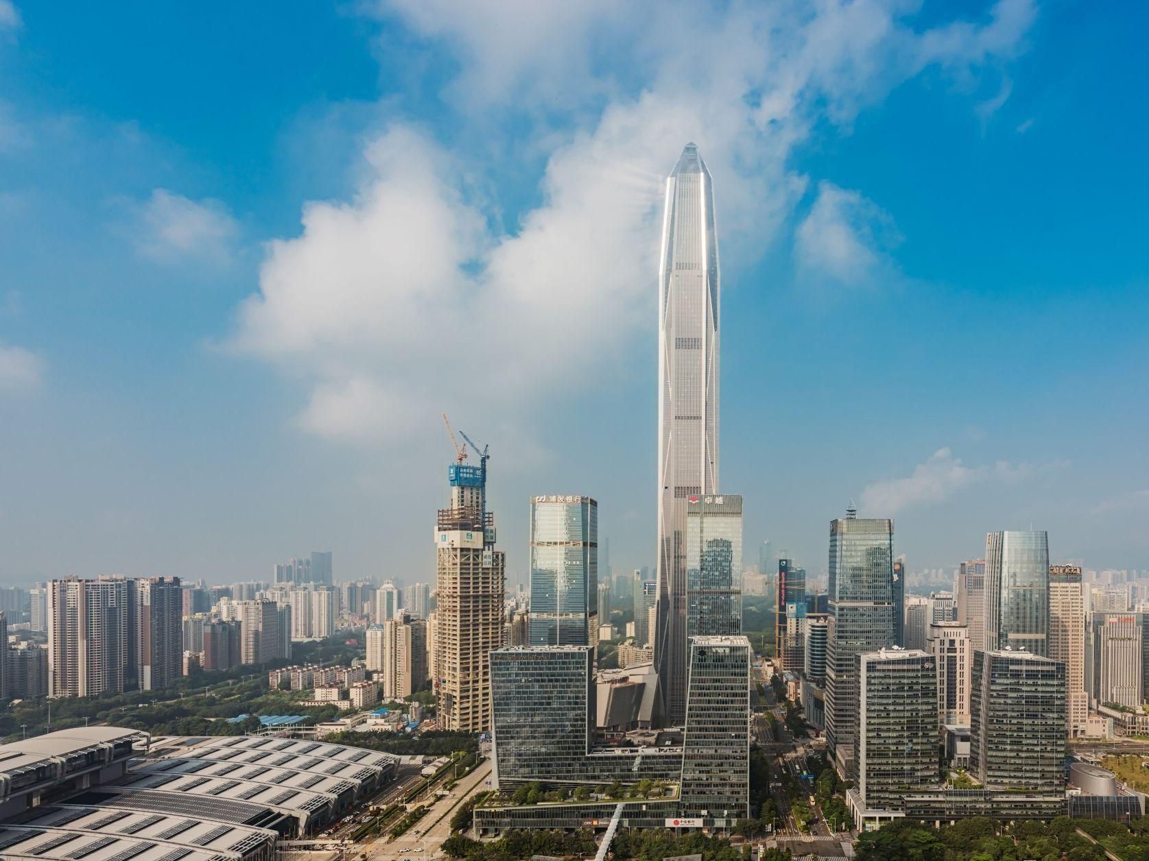 2020年深企享关税减免96.7亿元