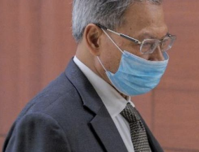 马来西亚经济部长新冠检测呈阳性，目前状态稳定