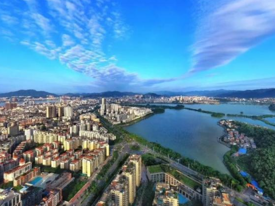 走笔南粤权威访谈｜肇庆市委书记范中杰：走对走实走好高质量加快发展路子 加快绿色崛起争当湾区新秀