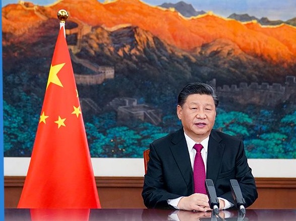 热解读丨再登达沃斯论坛，习近平向世界释放鲜明信号