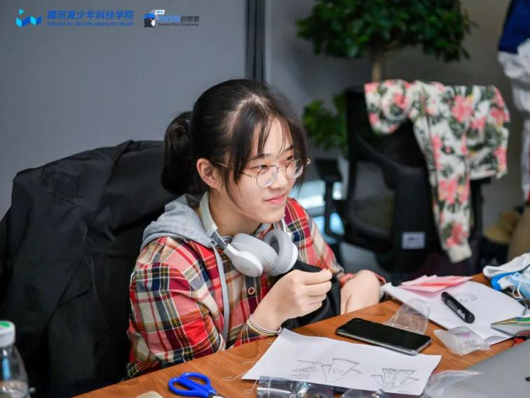 “创”享未来，迷你鹅少年向职业梦想进击！