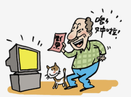 母亲来深探望儿子，购彩中得924万多元！
