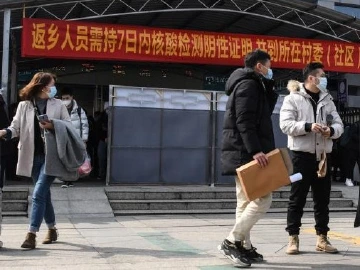春运正式开启，数亿异乡打工者谁要走？谁会留？
