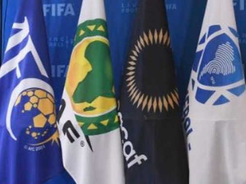 国际足联与亚足联等6个大洲足联将拒绝承认欧洲超级联赛
