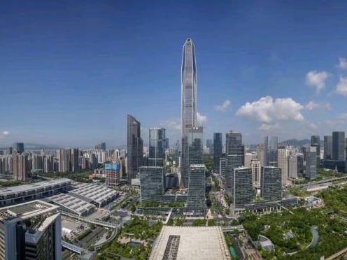 “1+10+10”，深圳开启新征程的密码！