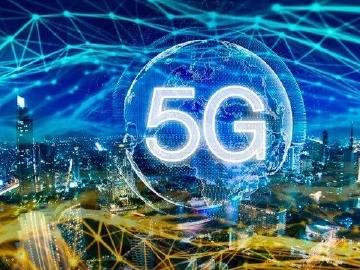 深政观察 | 全球5G“第一城”，为什么是深圳？