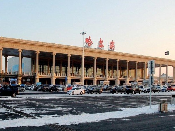 哈尔滨机场长途巴士全部停运