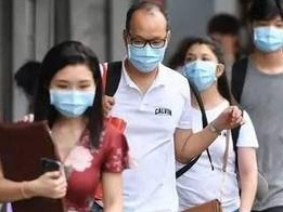 香港新增45例新冠肺炎确诊病例 累计确诊9153例 