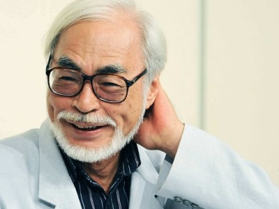 宫崎骏80岁生日，《龙猫》首次官方授权简体中文绘本出版 
